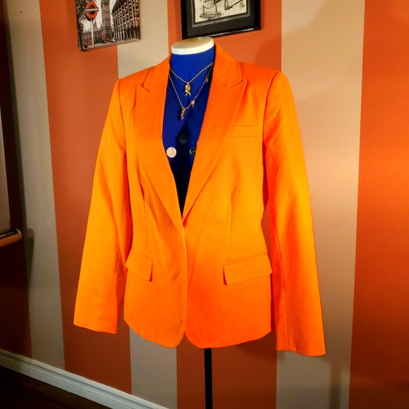 Vince Camuto Ladies Blazer - Picture 1 of 9